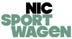 Logo NIC Sportwagen